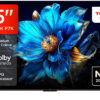 TCL 55P7K 55" QLED Display 4K Smart TV