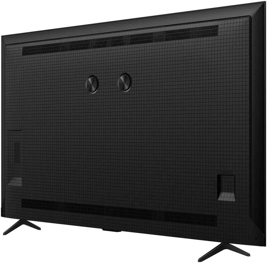 TCL 85P7K 85'' 4K HDR QLED Smart TV Powered by Google TV - Image 2