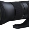 Tamron A022E 150-600mm F/5-6.3 DI VC USD G2 SP Lens for Canon Camera