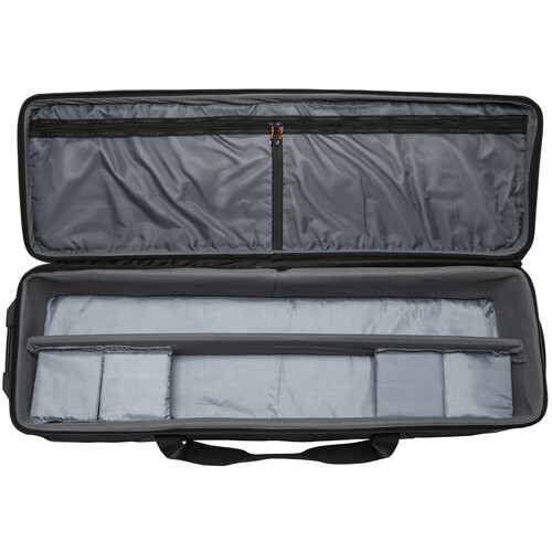 Godox CB-01 Wheeled Light Stand and Tripod Carrying Bag - Image 3
