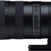 Tamron  A025N 70-200 mm G2 VC USD Lens for Nikon Camera