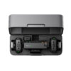 DJI Mic Mini 2 (2 TX + 1 RX + Charging Case)