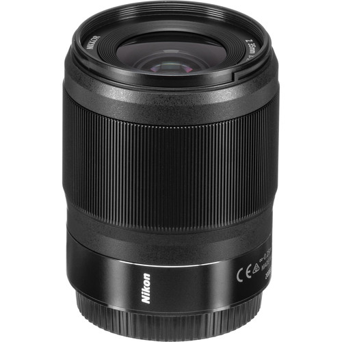Nikon NIKKOR Z 35mm f/1.8 S Lens - Image 3