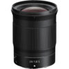 Nikon NIKKOR Z 24mm f/1.8 S Lens
