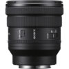 SELP1635G Sony FE PZ 16-35mm f/4 G Lens