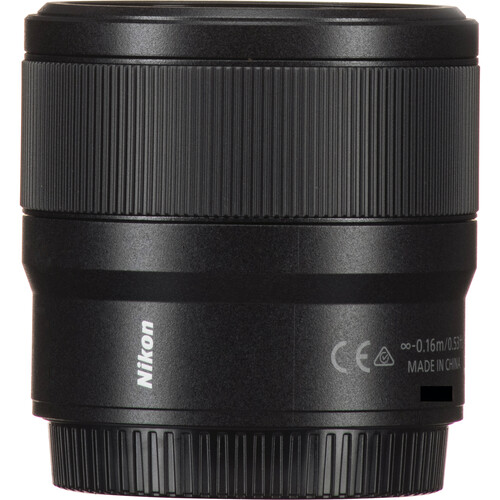 Nikon NIKKOR Z MC 50mm f/2.8 Macro Lens - Image 3
