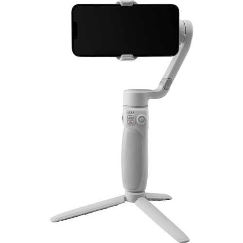 Zhiyun Smooth Q4 Combo 3-Axis Gimbal Stabilizer - Image 2