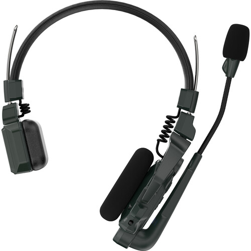 Hollyland Solidcom C1-4S Full-Duplex Wireless DECT Intercom System - Image 3