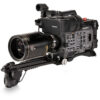 Tilta ES-T18-V Camera Cage with Battery Plate for Sony PXW-FX9 (V-Mount)