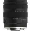 Tamron 11-20mm f/2.8 Di III-A RXD Lens for Canon RF-mount