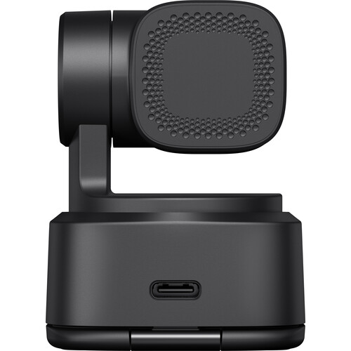 OBSBOT Tiny 2 Lite AI-Powered 4K PTZ Webcam - Image 3