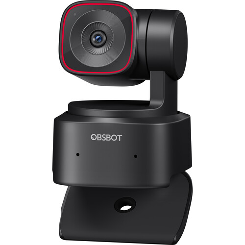 OBSBOT Tiny 2 Lite AI-Powered 4K PTZ Webcam - Image 2