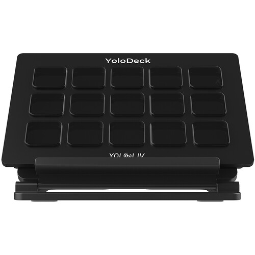 YoloLiv YoloDeck Control Panel for YoloBox - Image 2