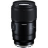 Tamron 90mm f/2.8 Di III VXD Macro Lens for Sony E-mount