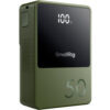 SmallRig VB50 Mini V-Mount Battery (50Wh, Green)