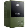 SmallRig 4930 VB99 Mini V-Mount Battery (99Wh, Green)