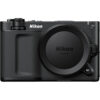 Nikon ZR Cinema Camera with 50mm f/1.4 Lens Kit