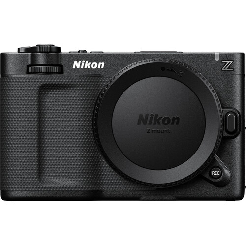 Nikon ZR Cinema Camera with 50mm f/1.4 Lens Kit - Image 3