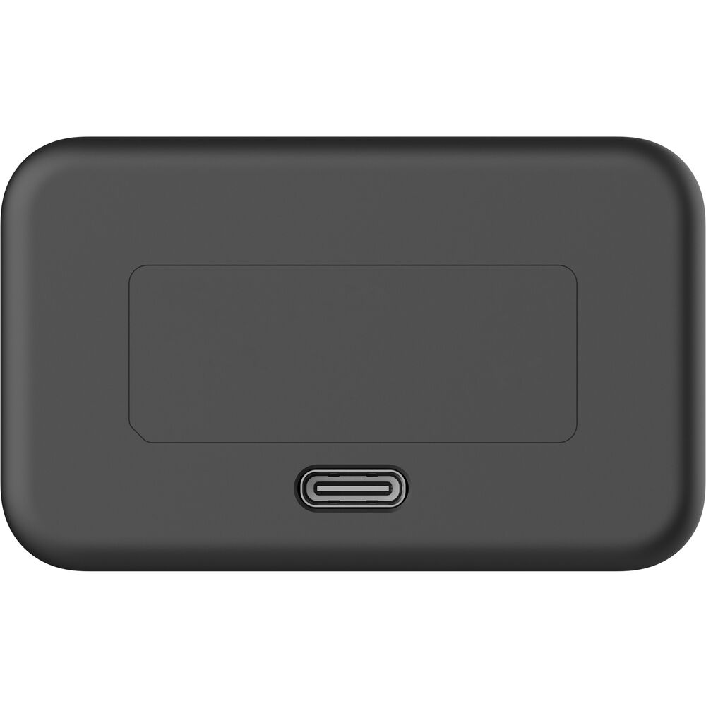 Hollyland Lyra UHD 4K Webcam (Black) - Image 2