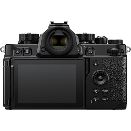 Nikon Zf Mirrorless Camera with 40mm Lens - Image 3