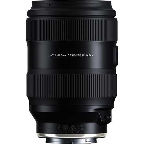 Tamron 35-100mm f/2.8 Di III VXD Lens for Sony E-mount - Image 2