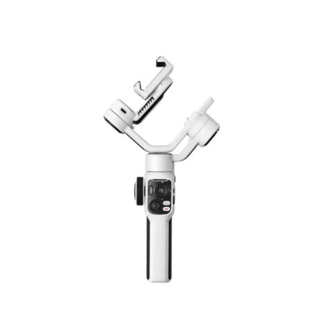 Zhiyun Smooth 5S Gimbal (White)