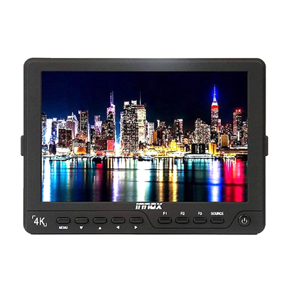 INNOX IN7H4K 7 INCH 4K HDMI MONITOR FOR CAMERA
