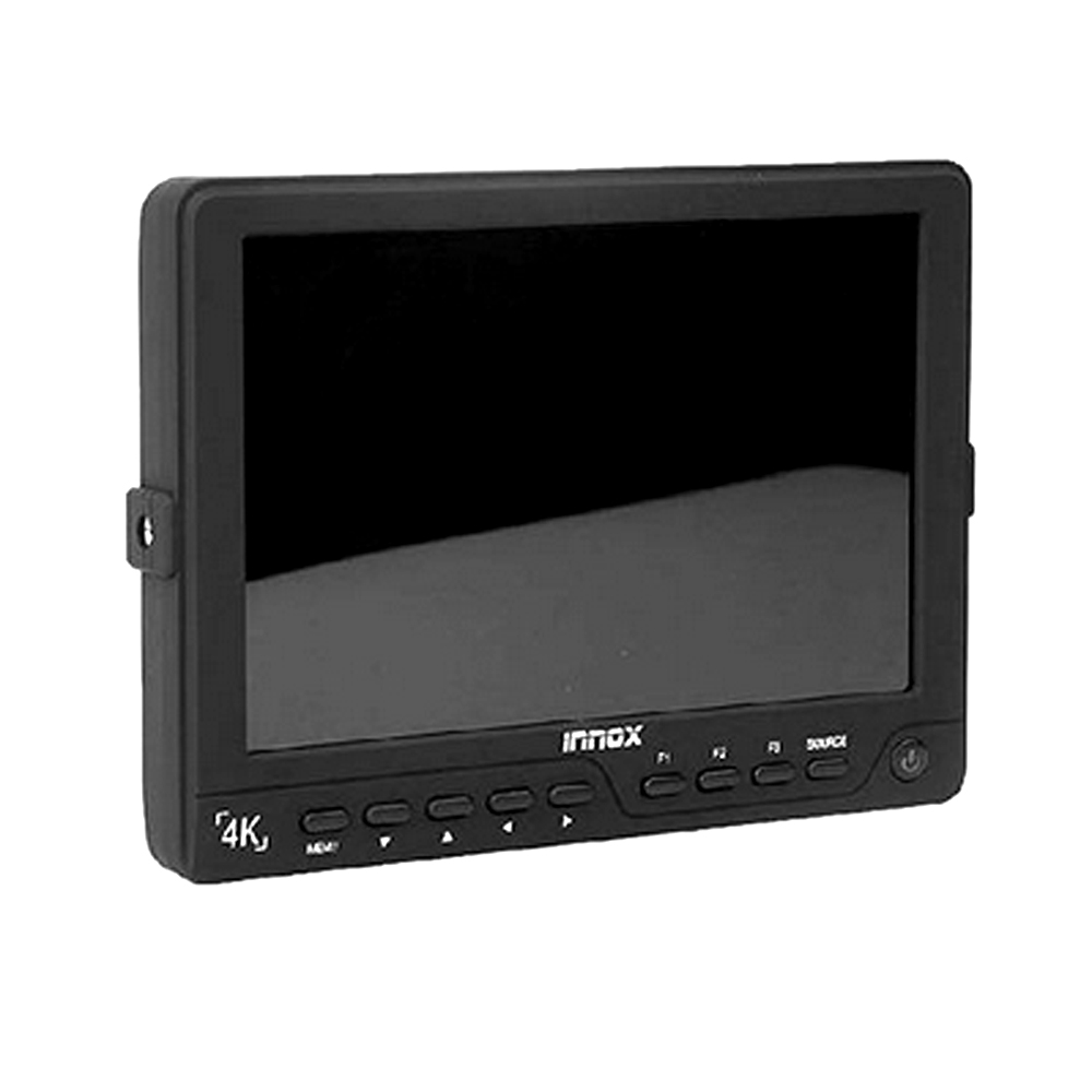 INNOX IN7H4K 7 INCH 4K HDMI MONITOR FOR CAMERA - Image 2