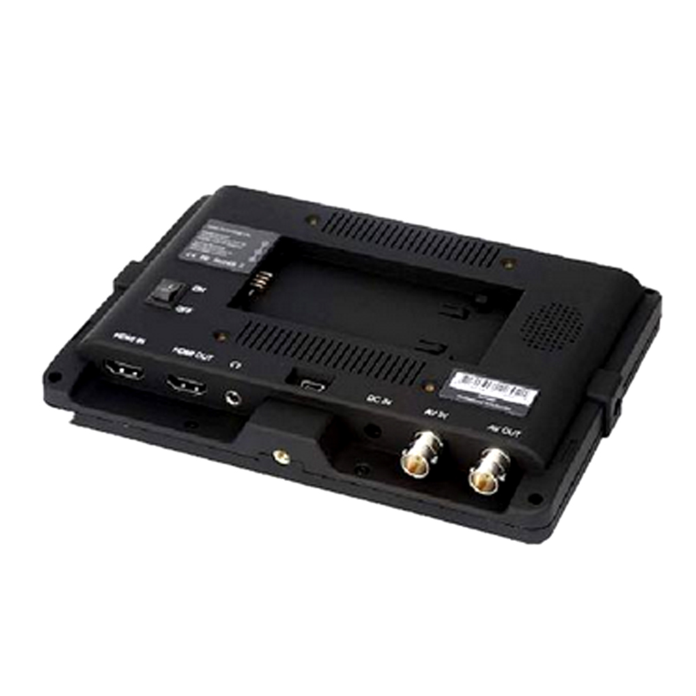 INNOX IN7H4K 7 INCH 4K HDMI MONITOR FOR CAMERA - Image 4