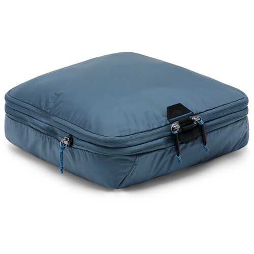 Peak Design BPC-M-DS-3 Packing Cube (Ocean, Medium)