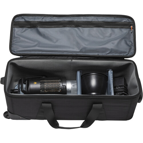 Godox CB-04 Hard Carrying Case with Wheels - Image 2