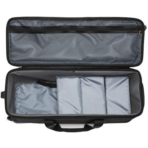 Godox CB-04 Hard Carrying Case with Wheels - Image 3