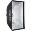 Godox Umbrella-Style Softbox with Bowens Mount (23.6 x 35.4")