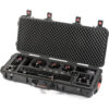Tilta  HDA-T02-A-V Hydra Alien Car Mounting System Pro Kit (V-Mount)