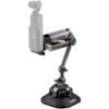 HDA-T15-A-TG Tilta Hydra Alien Mini Car Mount Kit with Electronic Suction Cup