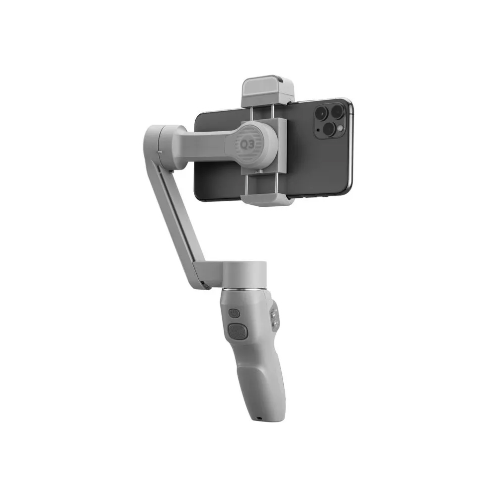 Zhiyun-Tech Smooth-Q3 Smartphone Gimbal Stabilizer - Image 2