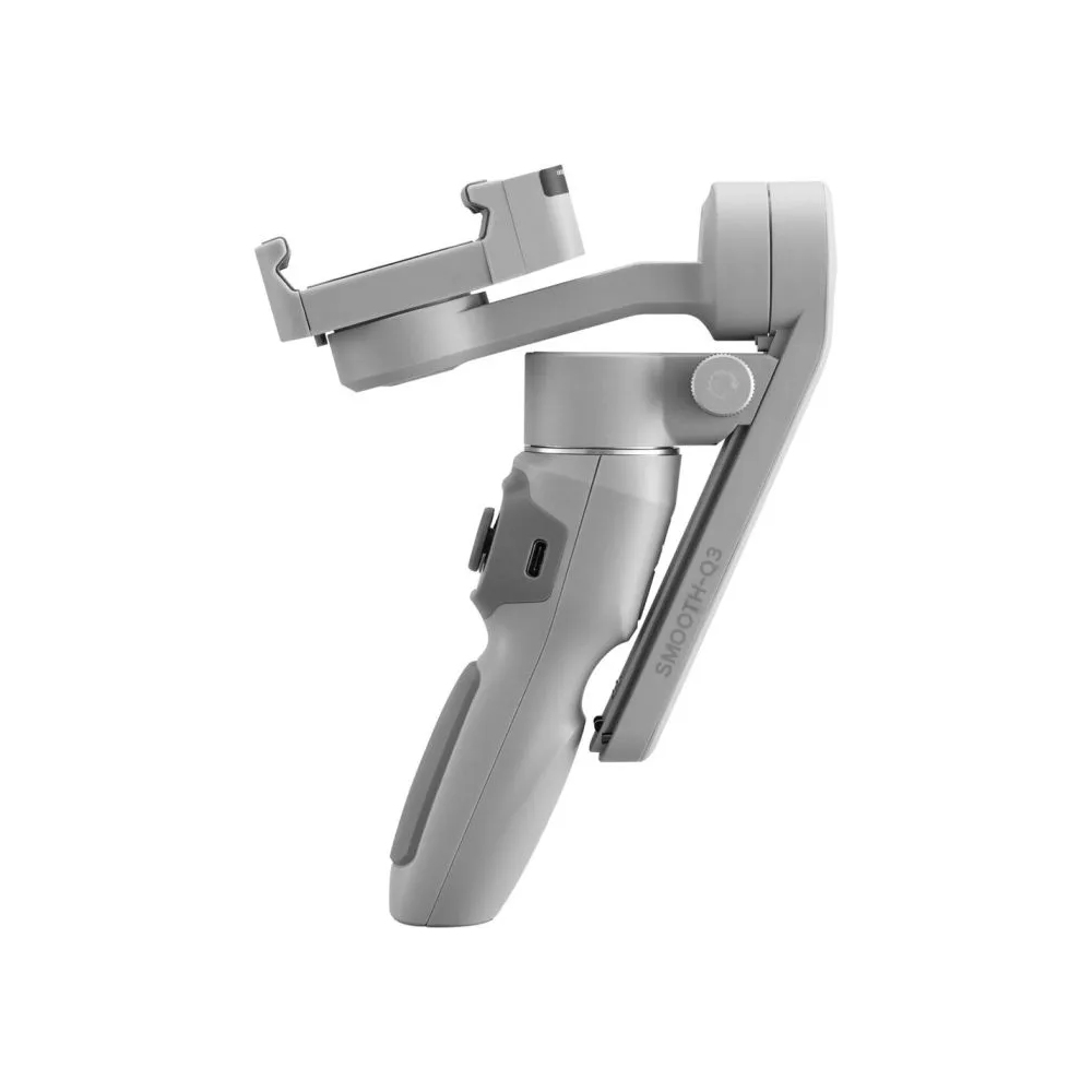 Zhiyun-Tech Smooth-Q3 Smartphone Gimbal Stabilizer - Image 3