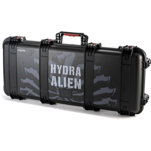 Tilta HDA-T02-A-V Hydra Alien Car Mounting System Pro Kit (V-Mount) - Image 2