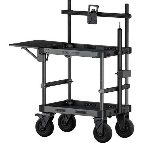 TC-T01-A-G Tilta Boulder Camera Cart Indie Kit