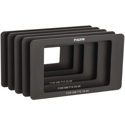 Tilta MB-T12 Matte Box - Image 4