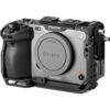 Tilta Full Camera Cage V2 for Sony FX3 & FX30-Black