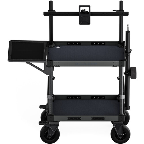 TC-T01-A-G Tilta Boulder Camera Cart Indie Kit - Image 3