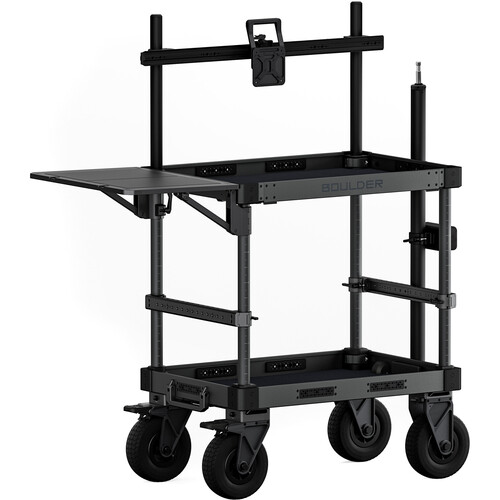 TC-T01-A-G Tilta Boulder Camera Cart Indie Kit - Image 2