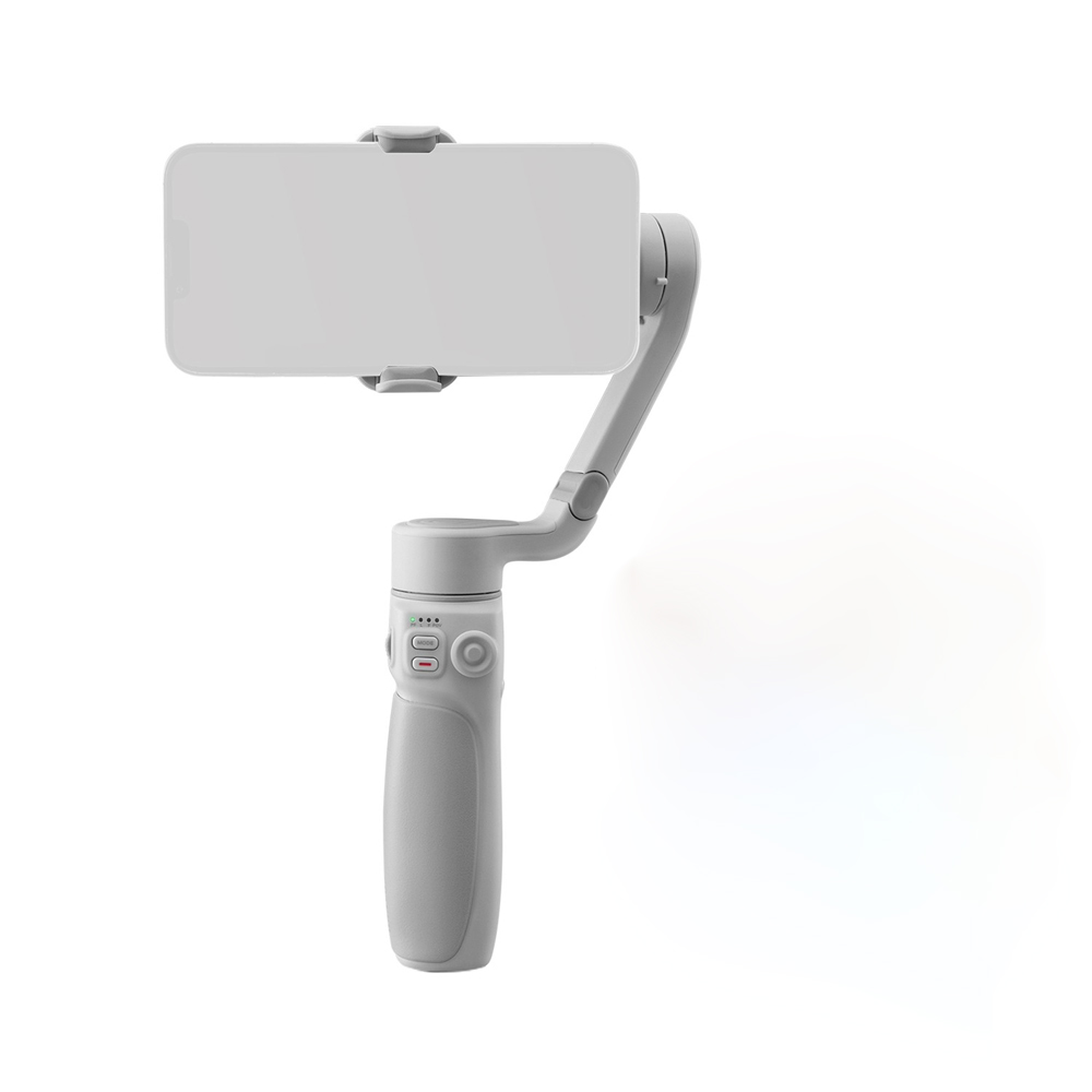 Zhiyun Smooth Q4 3-Axis Handheld Gimbal - Image 2
