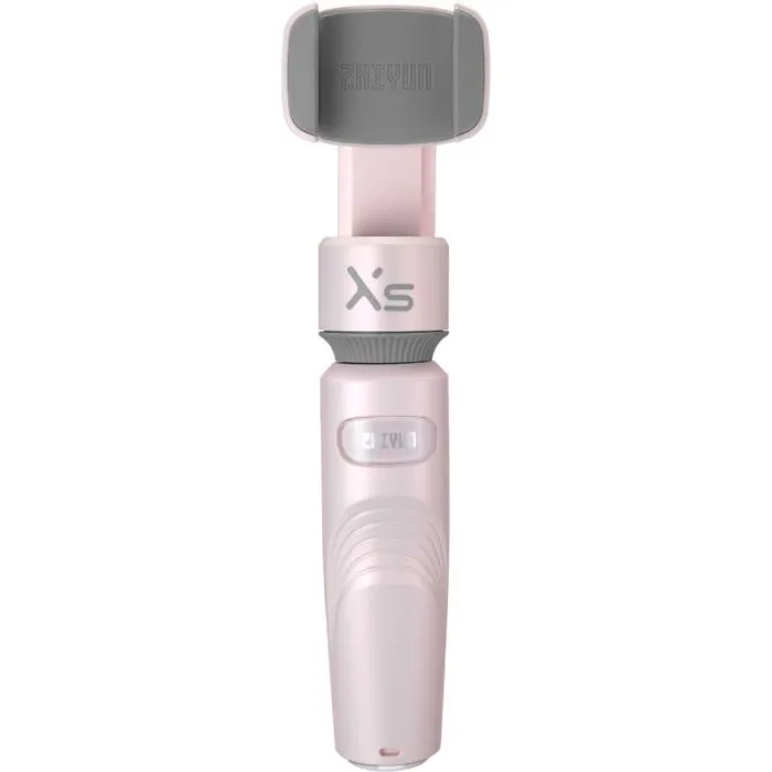 Zhiyun Smooth-XS Gimbal for smartphones (Pink)