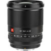 Viltrox AF 13mm f/1.4 Lens for FujiFilm X-mount