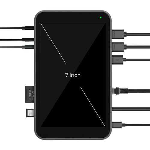 YoloLiv Instream Vertical Live Streaming Encoder and Monitor - Image 4