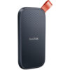 SDSSDE30-2T00-G26 SanDisk 2TB Portable SSD
