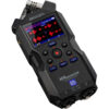 ZH4E Zoom H4essential 4-Track 32-Bit Float Portable Audio Recorder