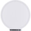 amaran Verge Max Bi-Color Round LED Light Panel (White)